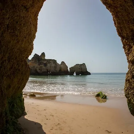Lovely Flat With Pool * Alvor