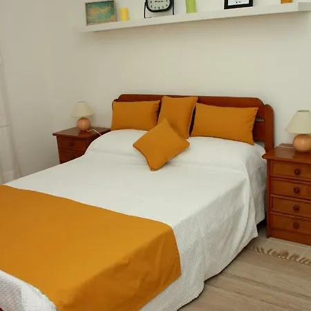 Lovely Flat With Pool *